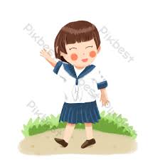 Check spelling or type a new query. Seragam Sekolah Liburan Untuk Unduhan Kartun Tamasya Siswa Elemen Grafis Templat Psd Unduhan Gratis Pikbest