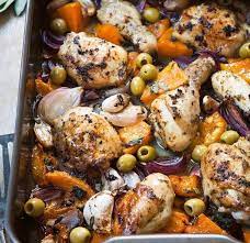 Pin On Chicken Meals