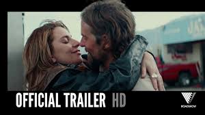 A musician helps a young singer find fame as the story was better told in what price hollywood? A Star Is Born Official Trailer 2018 Hd Youtube