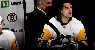 This is penguins' brandon tanev ejected for hit on bruins' jarred tinordi by serge soloviev on vimeo, the home for high quality videos and… At Heart He Was A Rinkrat Zucker Enjoying The Brandon Tanev Experience