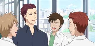 Pin By Beth Lee On Youkai Apartment No Yuuga Na Nichijou Apartment Life Nichijou Anime