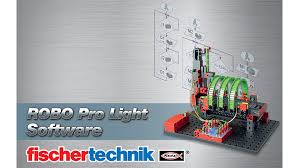 Fischertechnik robo interface or robo tx/txt controller (the controller converts the computer commands into control signals for your robot's motors). Robotics Bt Smart Beginner Set Fischertechnik