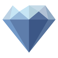 Slot Diamond Icon Ad Spon Spon Icon Diamond Slot Diamond Icon Business Card Design Creative Card Design