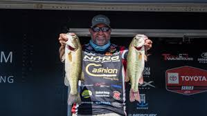 Maybe you would like to learn more about one of these? Top 10 Patterns From Lake Norman Major League Fishing