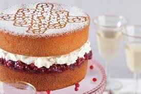 Felicity cloake victoria sponge photograph: How Long To Bake A Victoria Sponge Cake Gallery