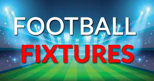 Football Fixtures Matches Calendar