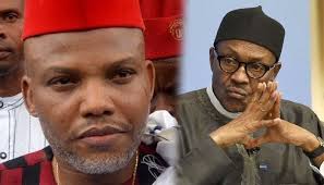 We'll send you a link to a feedback form. Nnamdi Kanu Arrested Returned To Nigeria Says Malami Theboss Newspaper