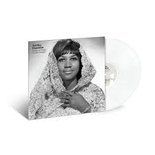 Ariana grande (official video)from the sing original motion picture soundtrackavailable here: Aretha Franklin Songs Of Faith Aretha Gospel Lp Udiscover Music