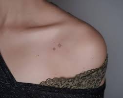 For many the star has been a symbol of honor, hope, intuition, desire, and guidance, and. Our Favorite Star Tattoo Design Ideas And What They Mean Saved Tattoo