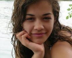 Thank you sooo much to all of you!! Rita Ora Rita Ora Without Makeup Brunette