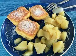 griessschnitten rezept trudels glutenfreies kochbuch glutenfrei backen laktosefreie rezepte