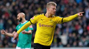 Check out his latest detailed stats including goals, assists, strengths & weaknesses and match ratings. Erling Haaland Reveals Why He Chose To Join Borussia Dortmund In January Fourfourtwo