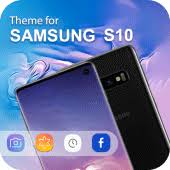 Many new features are used. New Samsung Galaxy S10 Launcher Galaxy Launcher 1 0 2 Apk Com T Store Samsung S10 Launcher Apk Download