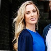 Victoria Wick's Instagram, Twitter & Facebook