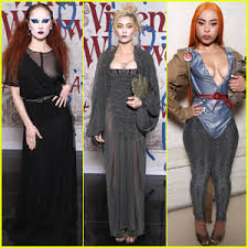 Ice Spice Just Jared: Celebrity Gossip and Breaking Entertainment News