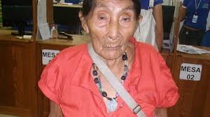 Mănâncă în fiecare zi sushi, dar uneori şi. O Brazilianca De 120 De Ani Este Ea Cea Mai Batrana Femeie Din Lume