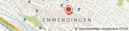 Find your nearby deutsche bank : Deutsche Bank Filiale In Emmendingen Offnungszeiten