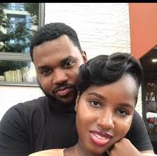 Mary Brown 💍❤️🤞🏾#marriedlife