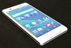 Sony Xperia Z3v review - The Gadgeteer
