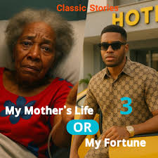 My Mother's Life or My Fortune Episode 3