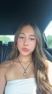 Alyssa Cabello's Instagram, Twitter & Facebook