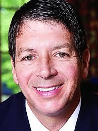 Johnstone considering running for mayor of Jackson