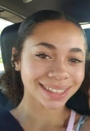 Missing Person: Deanna Chapman