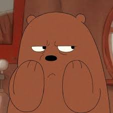 Koleksi oleh • kali terakhir dikemas kini 2 minggu yang lalu. Cute We Bare Bears Explore Tumblr Posts And Blogs Tumgir
