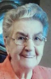 Ruth Turner Obituary (1925