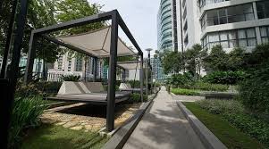 Maybe you would like to learn more about one of these? Ariva Trillion Residences Kuala Lumpur Silverdoor