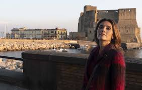 She is obtainable by summoning with gems. Nei Luoghi Della Fiction Rai Mina Settembre Con La Film Commission Regione Campania Ecampania