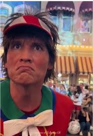 Celebrate Disney Christmas with Tally the Elf