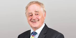 End Of An Era As Social Justice Lawyer Calls Time On 48-Year Career