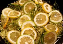 Einzigartig Gut Holunderblutensirup Selber Machen Top