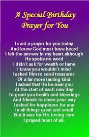 Birthday Prayer For Mom In Heaven Mother Birthday Prayer Free Birthday Bookmark Templates A Special Birthday Prayer Birthday Prayer Birthday Quotes Inspirational Birthday Quotes For Me