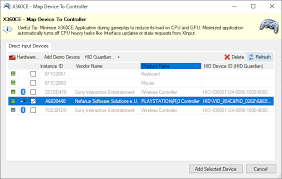 Connect Playstation 3 Controller To Pc With Vigem And X360ce Wiretuts