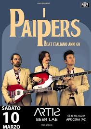 Image result for gruppi beat italiani logo cpertine dischi