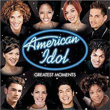 Down to the final three contestants, grace kinstler, willie spence and chayce beckham, performed for the last time on sunday's nailbiter. American Idol Greatest Moments Wikipedia
