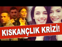 Magazin dünyasında sevgilisi olarak oyuncu can yaman ve daha pek çok isimle anıldı. Oguzhan Koc Demet Ozdemir Askinda Flas Gelisme Youtube