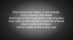 Check spelling or type a new query. Kendrick Lamar I Love Myself Lyrics New Song 2014 Youtube