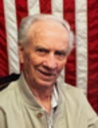 James Lafever Obituary January 13, 2024