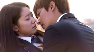 February 16 2019 subscribe to my youtube channel. The Heirs Ep 1 Eng Sub Off 72