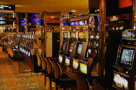 Free Vegas slots online - Australian Pokie casino AUD