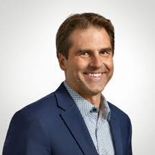 Brian Geisel's Instagram, Twitter & Facebook