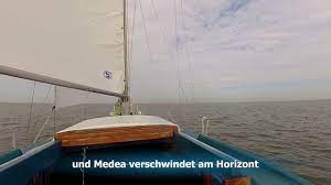 Sturgeon 22 passepartoet op de texelstroom. Rund Kopersand Sturgeon 22 Und Snapdragon 747 Youtube