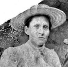 Charlotte Elizabeth (Norval) Maeder (1853-1913)