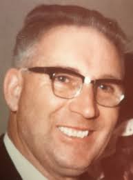 Harry Everett Doughty (1920-1976)