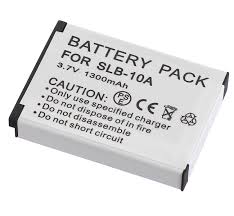 Battery Pack for Samsung M100, M110 ...