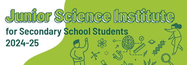 HKU Faculty of Science - Junior Science Institute - OLE Committee