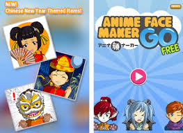 Download anime face maker go and enjoy it on your iphone, ipad, and ipod touch. Anime Face Maker Go Free Apk Download Latest Android Version 1 3 Com Gen8games Afmgolite